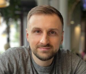 Александр Овсянников (Netkela)